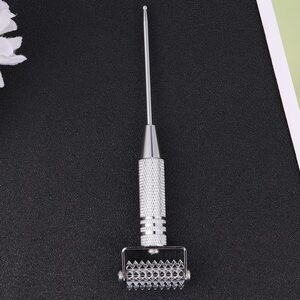 SOLD - Reflexology and Acupuncture facial/ear roller tool